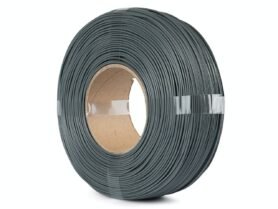 Filament Spectrum ReFill rPETG 1.75mm Iron Grey 1kg