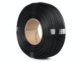 Filament Spectrum ReFill rPETG 1.75mm Traffic Black 1kg
