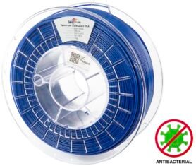 Filament Spectrum SafeGuard PLA 1.75mm Dark Blue 1kg