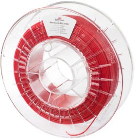 Filament Spectrum S-Flex 90A 1.75mm Bloody Red 0.5kg