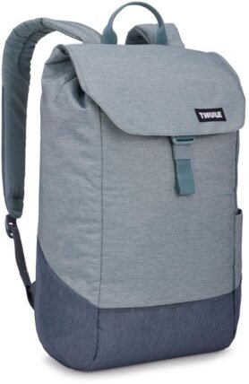 Thule Lithos batoh 16L TLBP213 14" - Pond Gray/Dark Slate