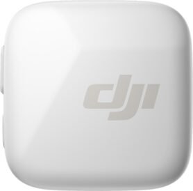 DJI Mic Mini Transmitter (Arctic White)