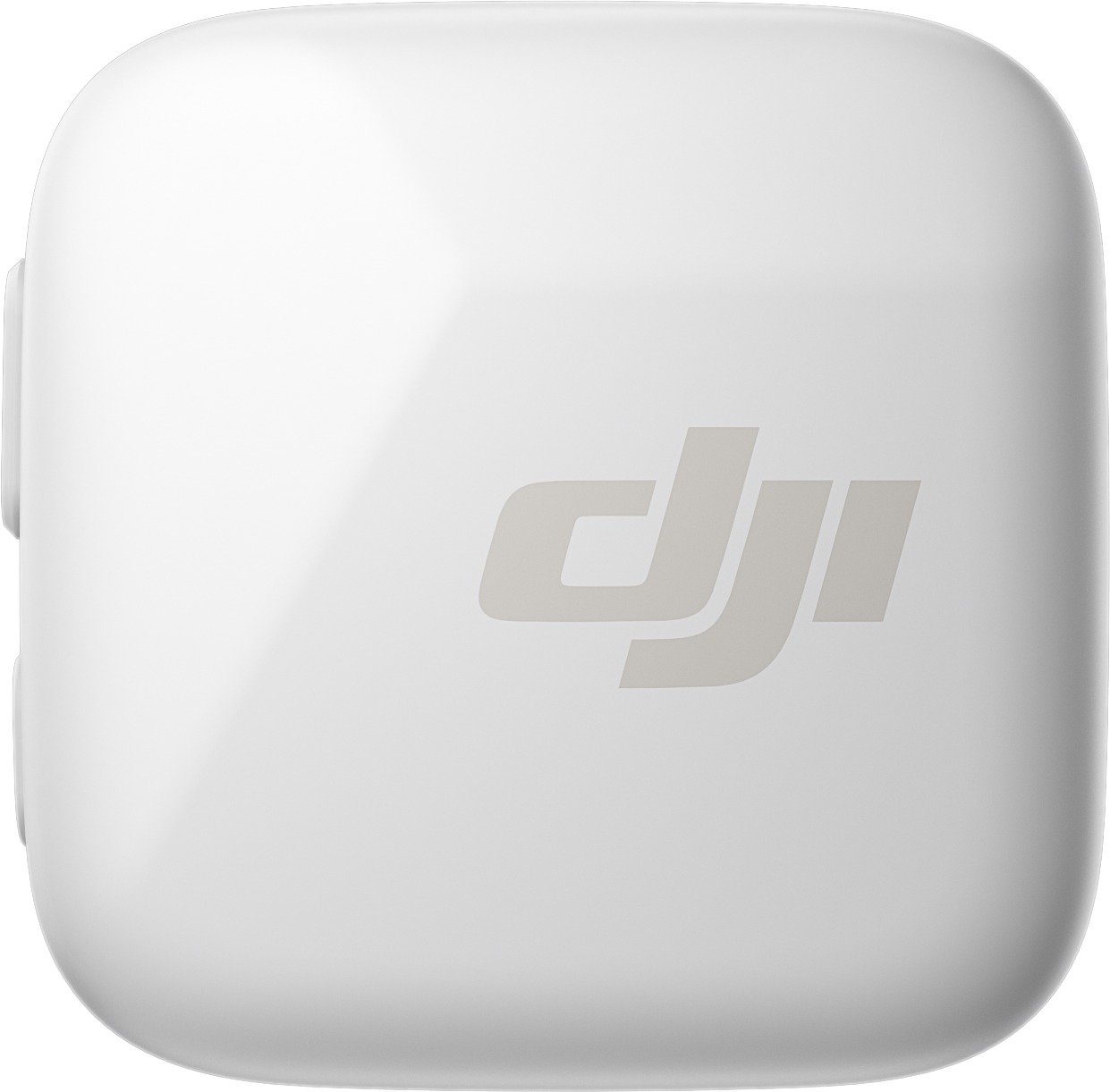 DJI Mic Mini Transmitter (Arctic White)