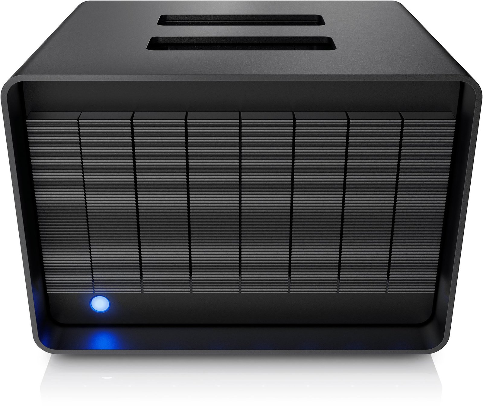 LaCie 8big Pro5 192TB
