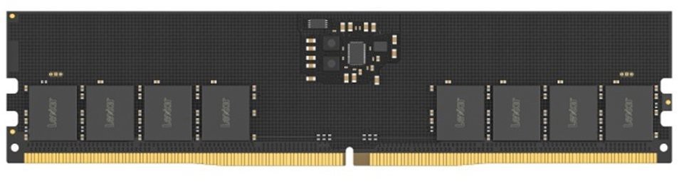 Lexar 16GB DDR5 5600MHz CL46