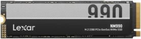 Lexar NM990 2TB