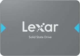 Lexar NQ100 256GB