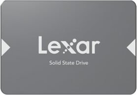 Lexar NS100 128GB