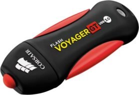 Corsair Flash Voyager GT 512GB