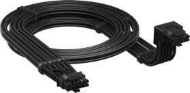 Corsair 90° 12V-2x6 Style B GPU Power Cable
