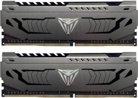 Patriot Viper Steel 16GB KIT DDR4 3200Mhz CL16