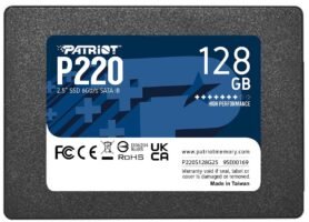 Patriot P220 128GB