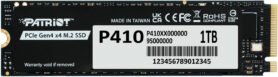 Patriot P410 1TB