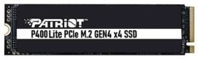 Patriot P400 Lite 2TB