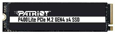 Patriot P400 Lite 2TB