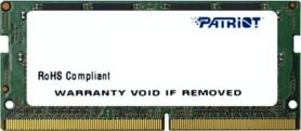 Patriot SO-DIMM 8GB DDR4 2666MHz CL19 Signature Line