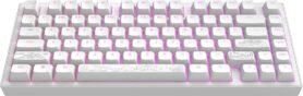Dark Project ALU Terra Nostra White - US