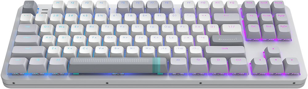 Dark Project ALU Daylight - UA