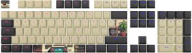 Dark Project Arcade Keycaps