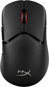 HyperX Pulsefire Saga Pro