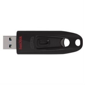 SANDISK Ultra 64GB černý