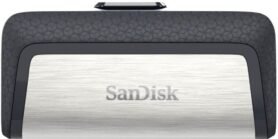 SANDISK Ultra Dual 32GB USB-C