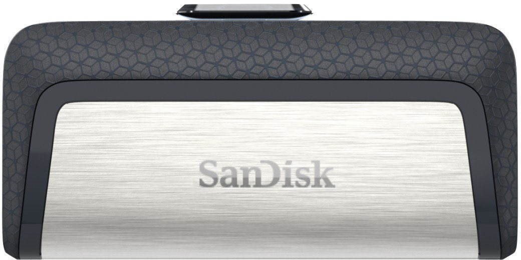 SANDISK Ultra Dual 32GB USB-C