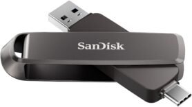SANDISK Extreme PRO Dual Drive 1TB