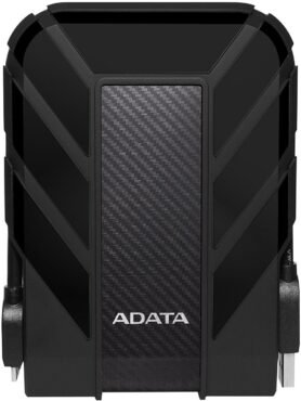 ADATA HD710P 2TB černý