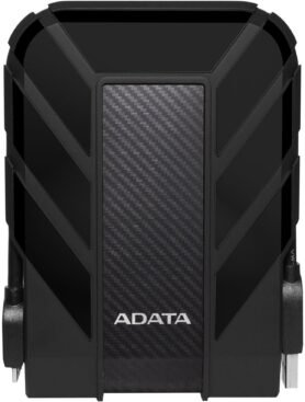 ADATA HD710P HDD 5TB černý