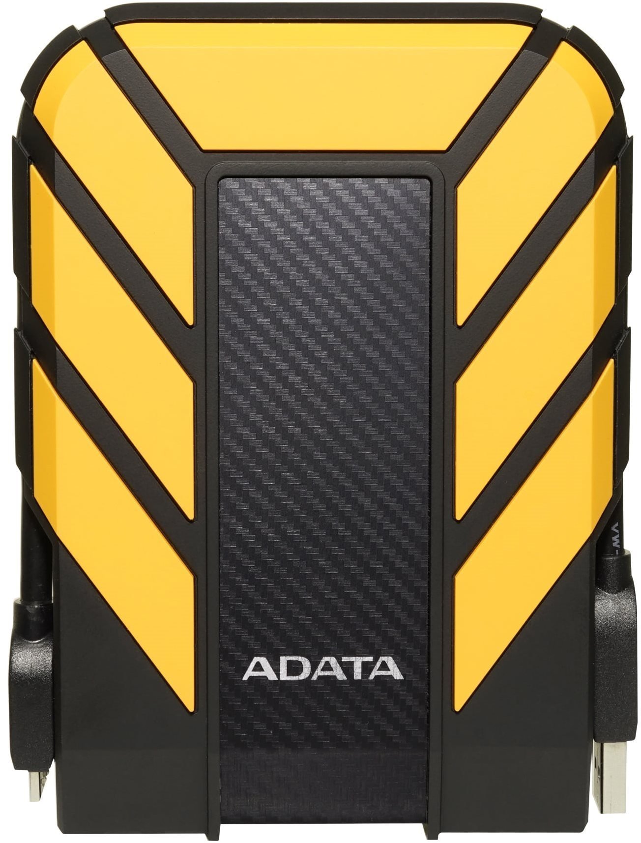 ADATA HD710P 1TB žlutý