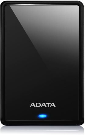 ADATA HV620S HDD 1TB černý