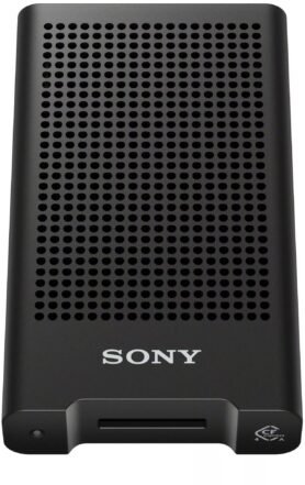 Sony CFexpress (Typ A) MRW-G3