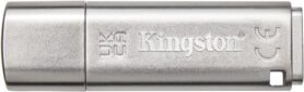 Kingston IronKey Locker+ 50 64GB
