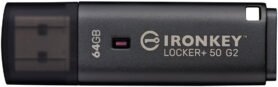 Kingston IronKey+50 G2 64GB