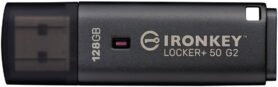 Kingston IronKey+50 G2 128GB