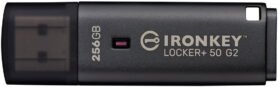 Kingston IronKey+50 G2 256GB
