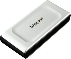 Kingston XS2000 Portable SSD 4TB