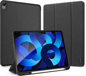 DUX DUCIS Domo iPad Air 4 (2020)/Air 5 (2022) černé