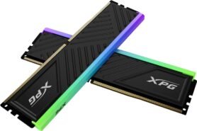 ADATA XPG 16GB KIT DDR4 3200 MT/s CL16 RGB GAMMIX D35