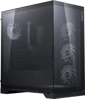 ADATA XPG Invader X BTF Black
