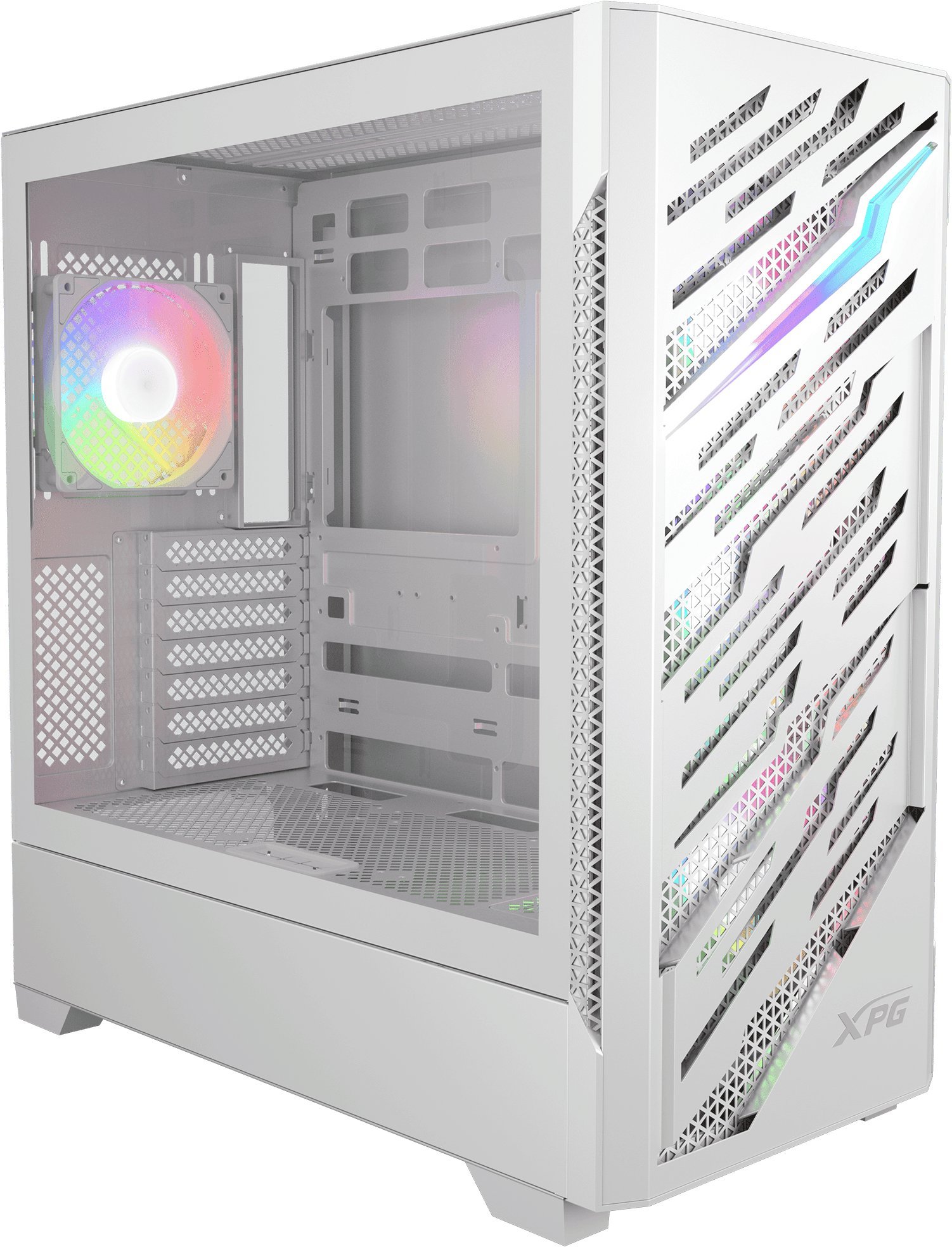 ADATA XPG Starker Air BTF White