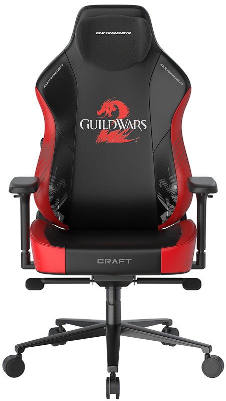 DXRacer Craft Guild Wars 2
