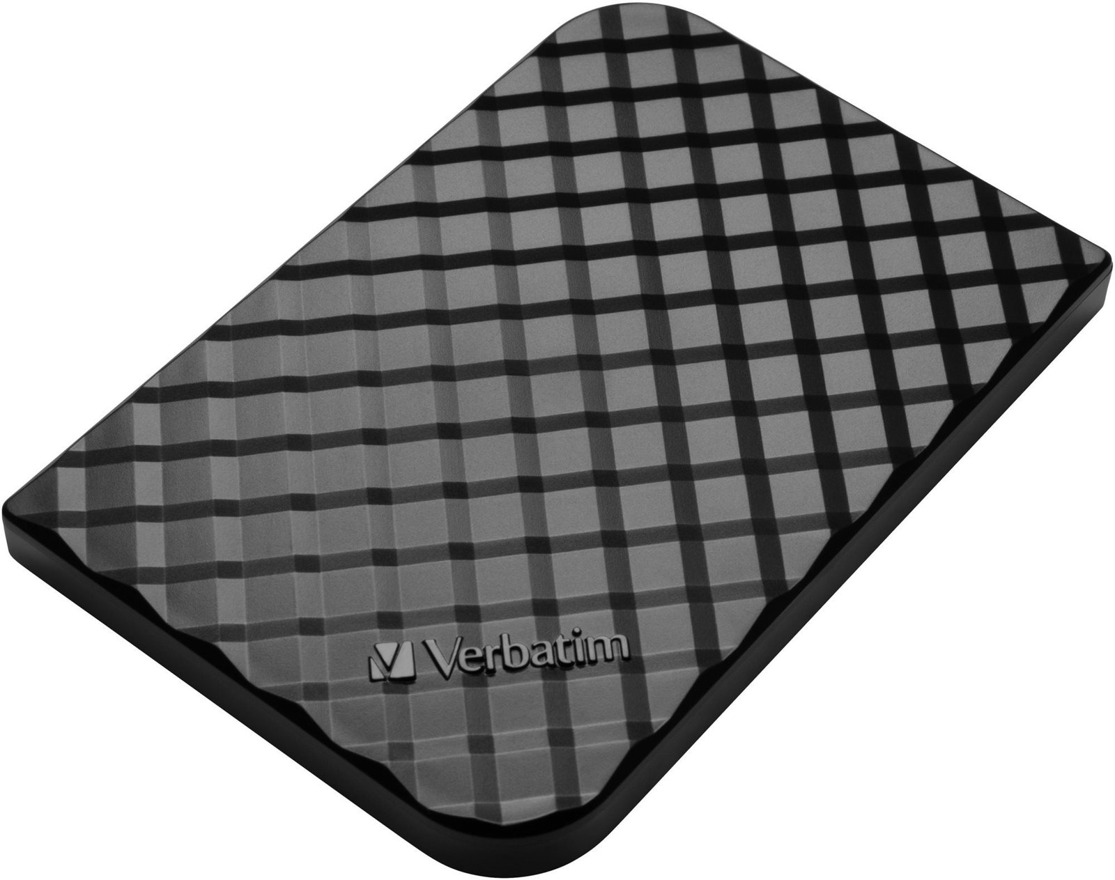 VERBATIM Portable SSD 256GB