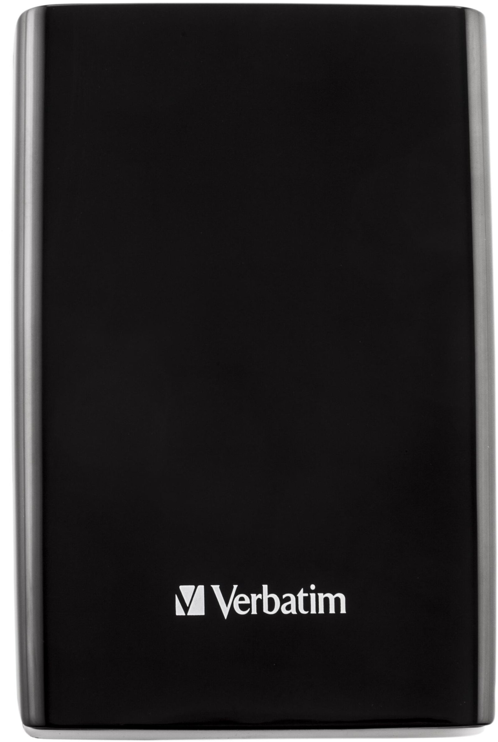 VERBATIM Slim Portable SSD 512GB