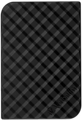 Verbatim Store 'n' Go GEN2 1TB černý