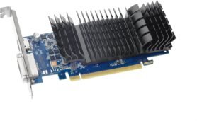 ASUS GT 1030-SL-2G-BRK