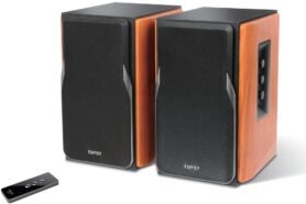 EDIFIER R1380T hnědé