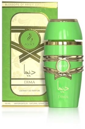 Ayat Perfumes Blossoms of Arabia DIMA 100 ml