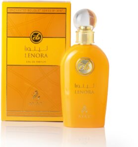 Ayat Perfumes Enchanted Bouquet Series LENORA 100 ml